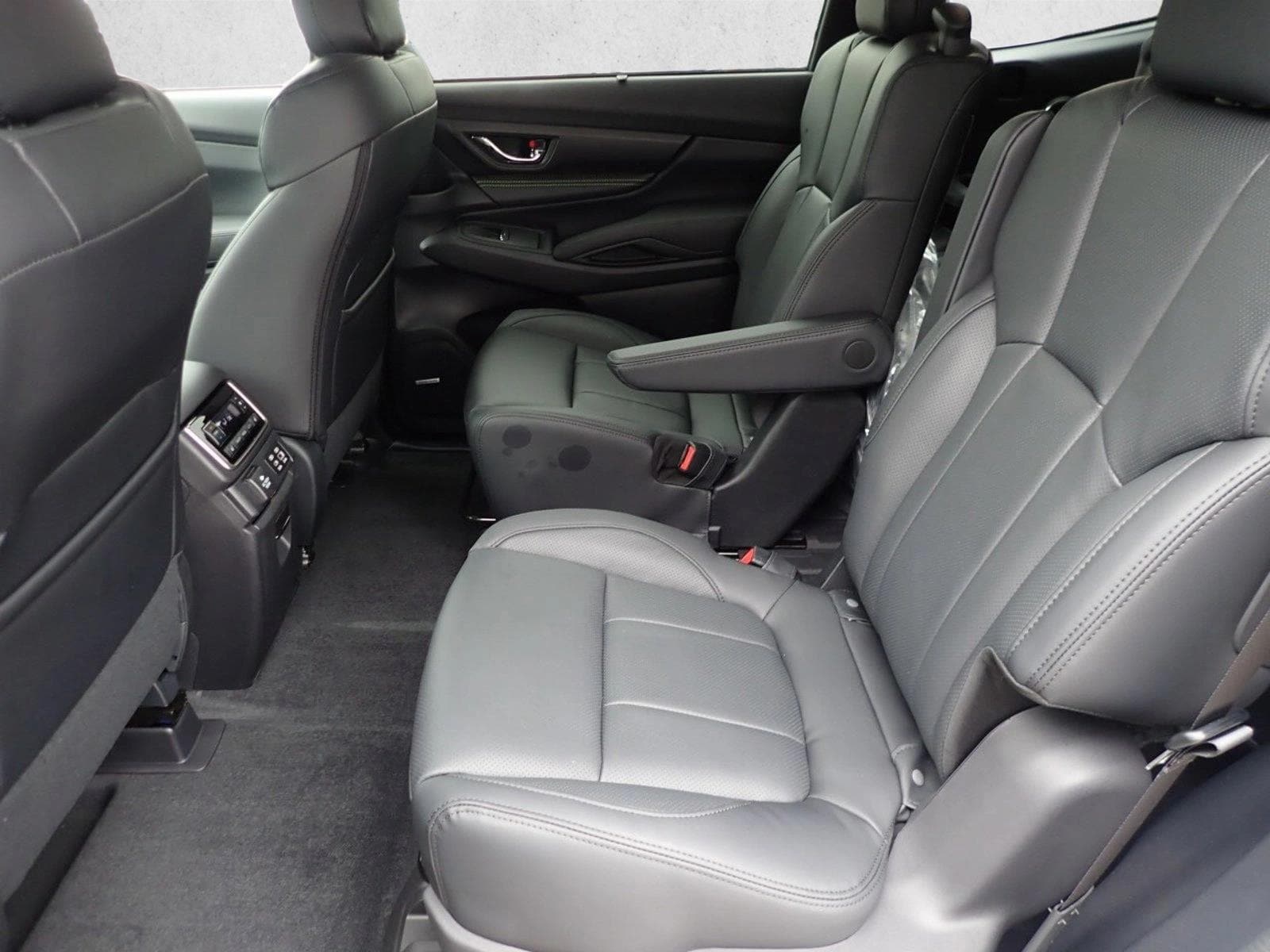 2026 Subaru Ascent Onyx Edition-Touring - Photo 10