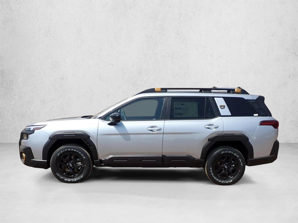 New 2026 Subaru Outback Wilderness SUV
