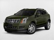 CADILLAC SRX