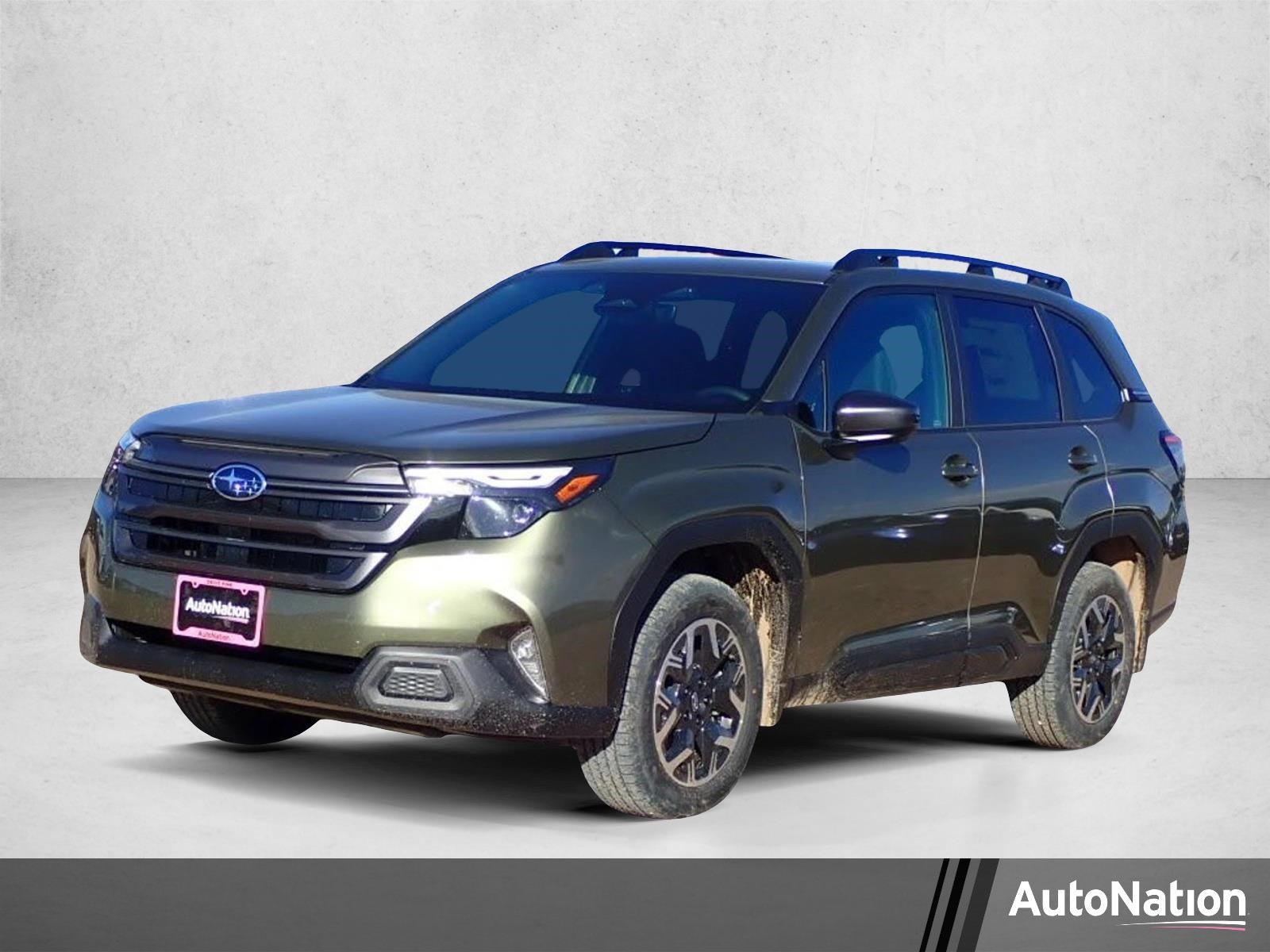 New 2026 Subaru Forester Premium SUV T3149489 near Denver, CO