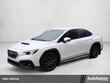  Subaru WRX