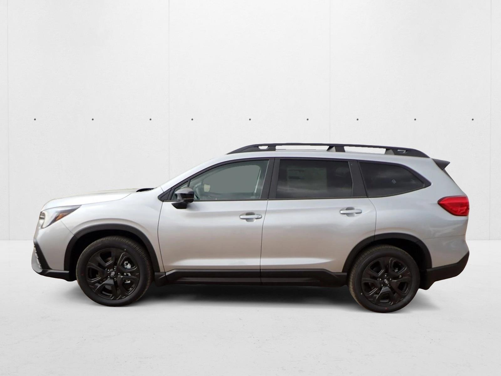 2025 Subaru Ascent Onyx Edition Touring photo 2