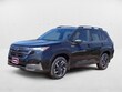 Subaru Forester Hybrid