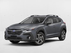 New 2026 Subaru Crosstrek Premium SUV T3714442 near Denver, CO