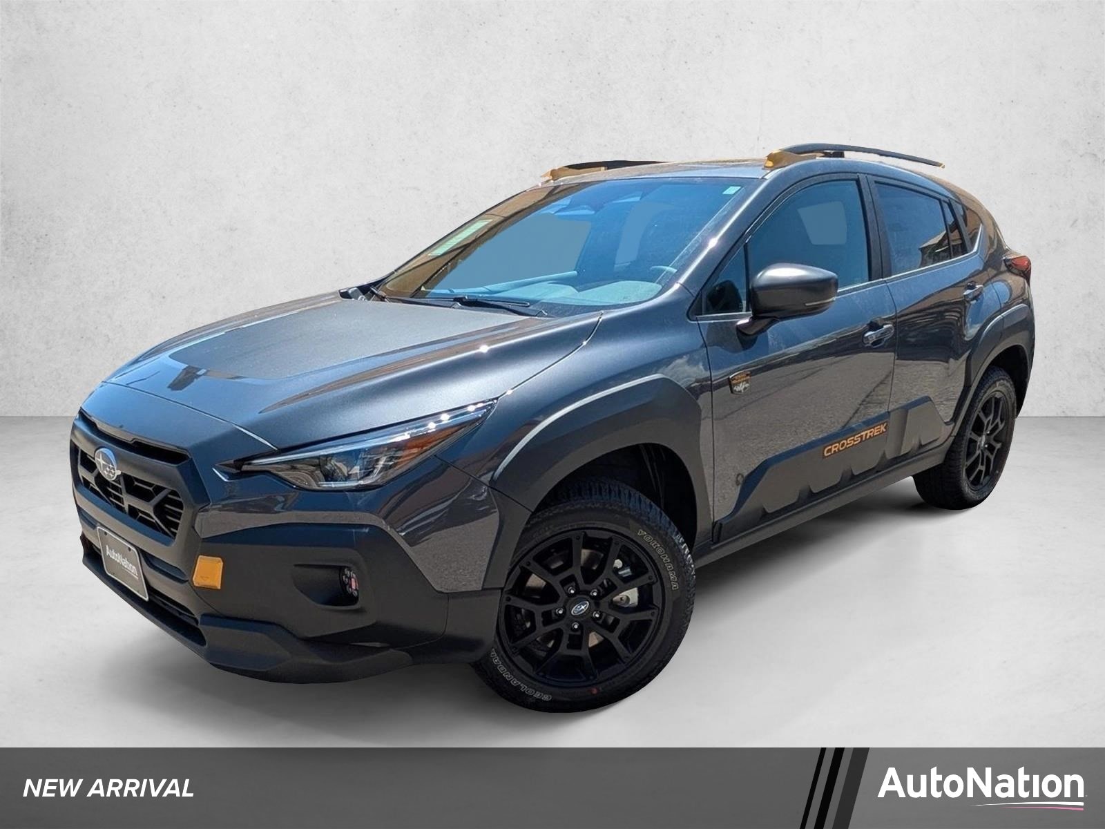 2026 Subaru Crosstrek Wilderness CVT's photo