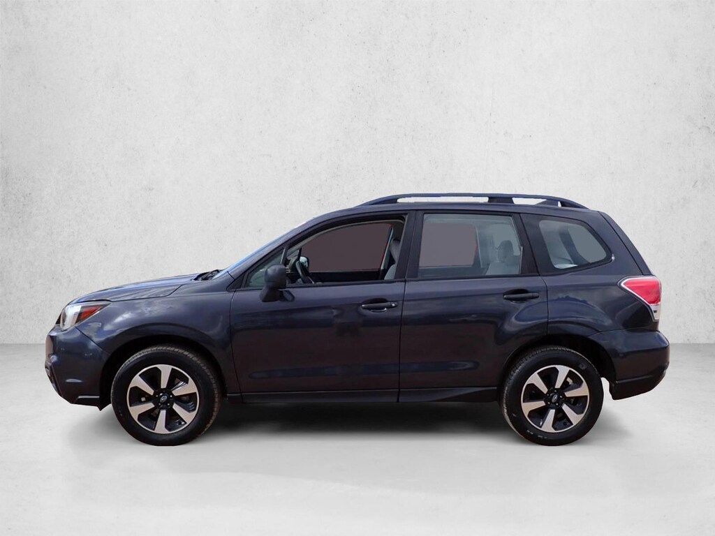 Used 2018 Subaru Forester SUV