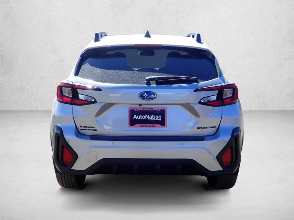 New 2026 Subaru Crosstrek Limited SUV