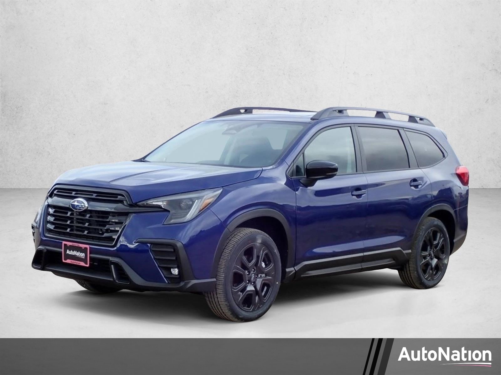 2026 Subaru Ascent Onyx Edition-Touring 7 Passenger's photo