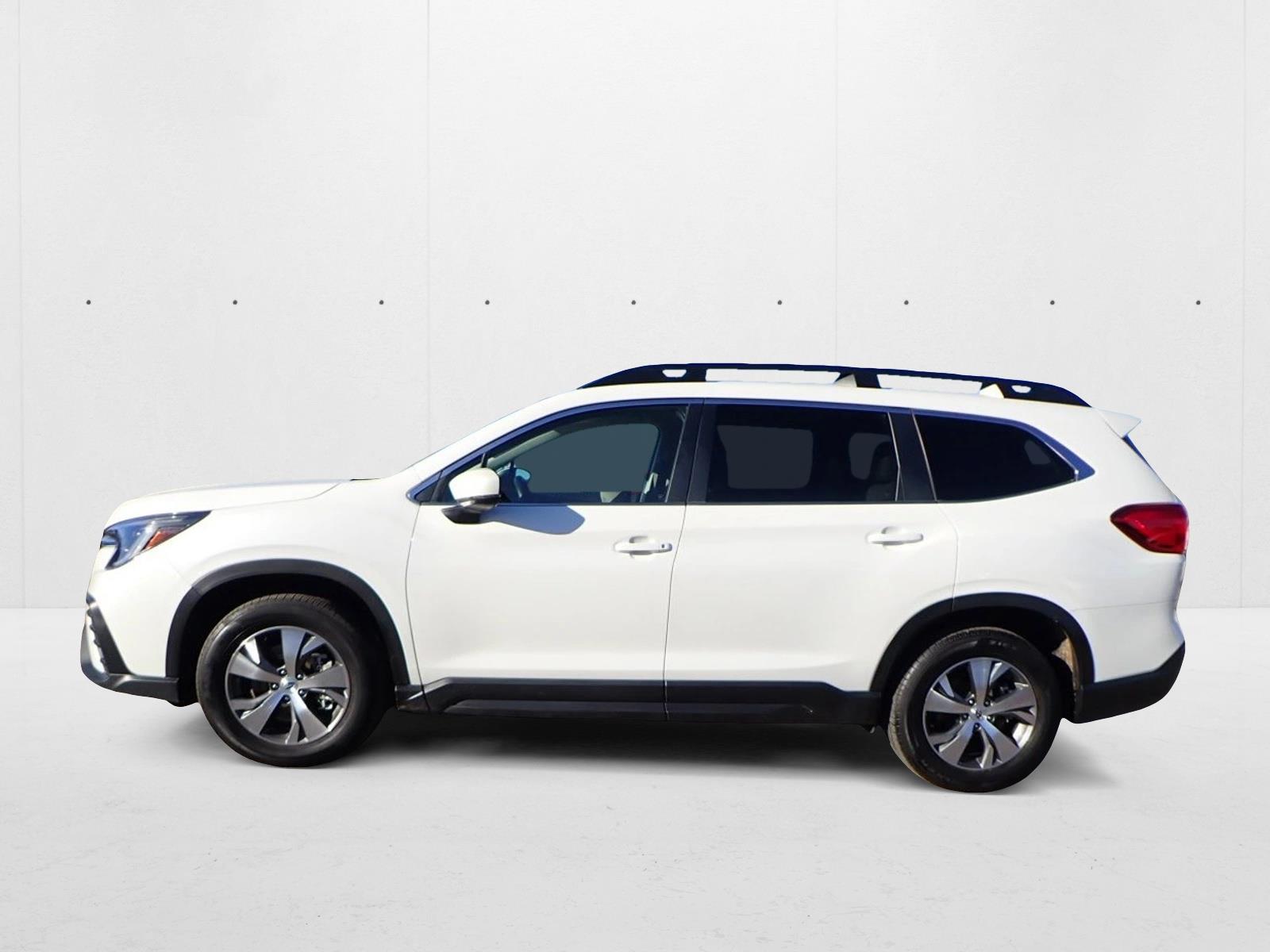 2024 Subaru Ascent Premium photo 2