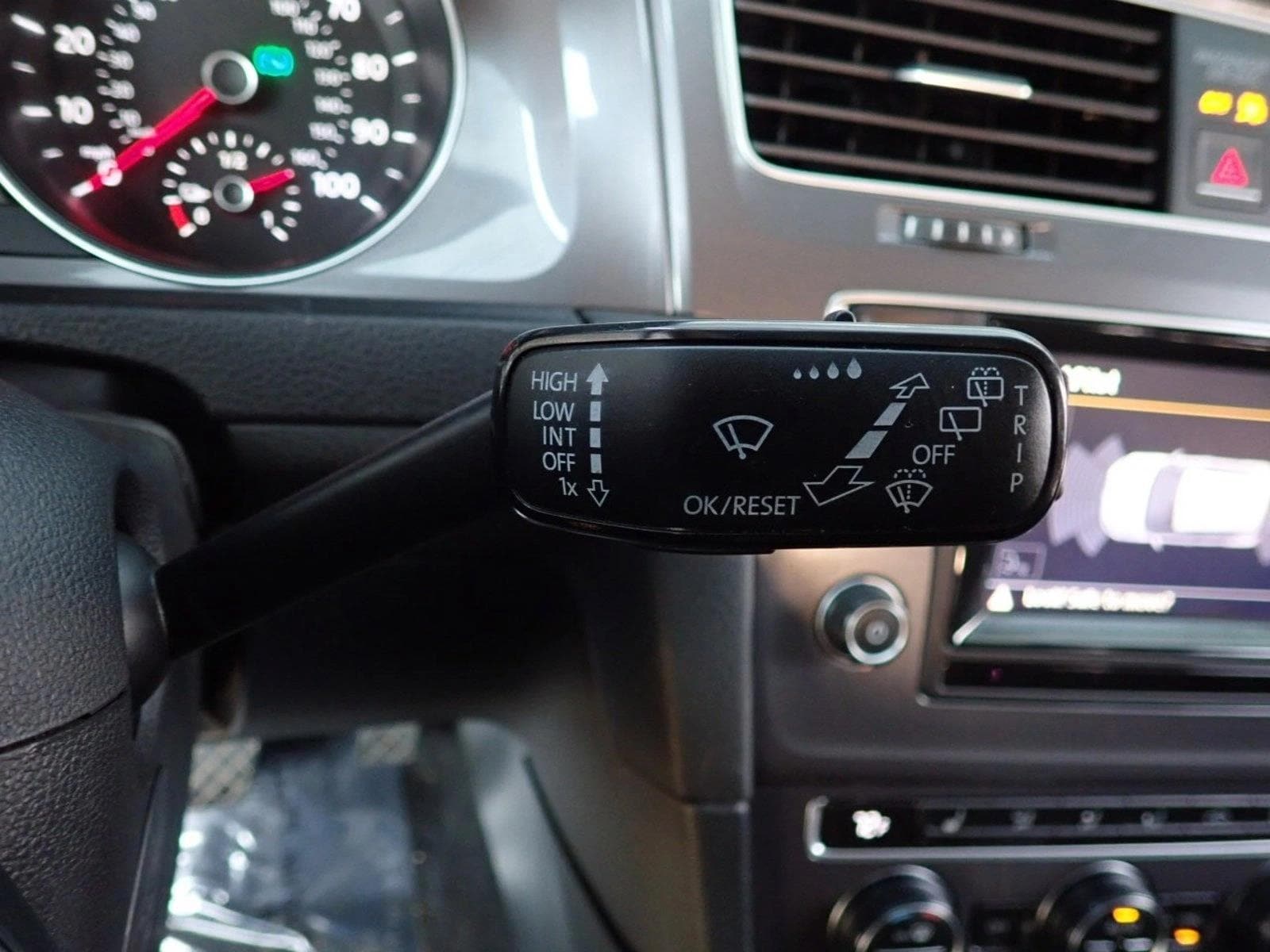 2015 Volkswagen e-Golf e-Golf Limited Edition - Photo 14