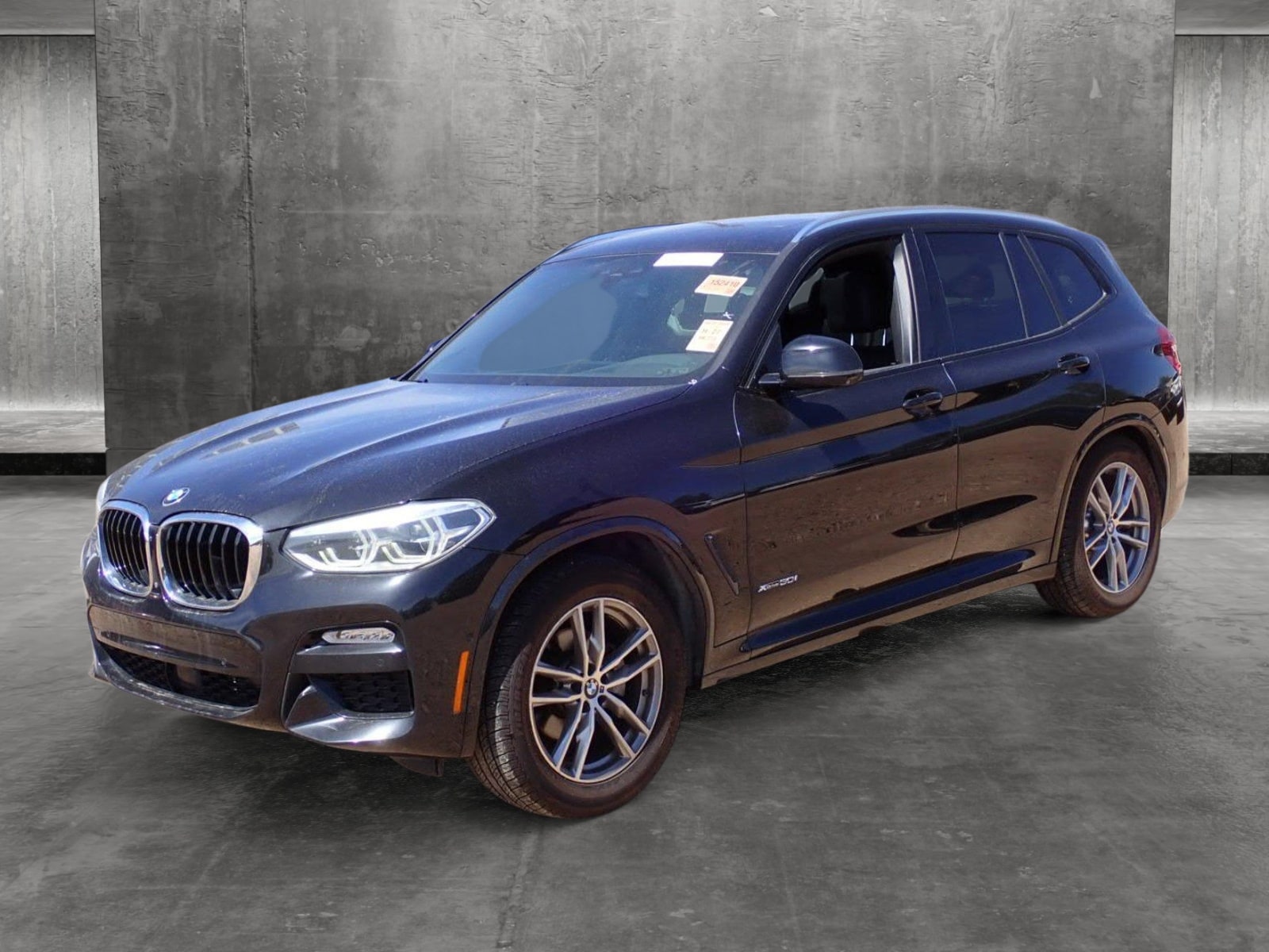 Used 2018 BMW X3 xDrive30i with VIN 5UXTR9C58JLD65610 for sale in Centennial, CO