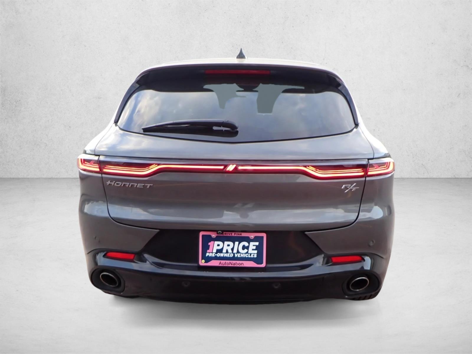 2024 Dodge Hornet R/T photo 2