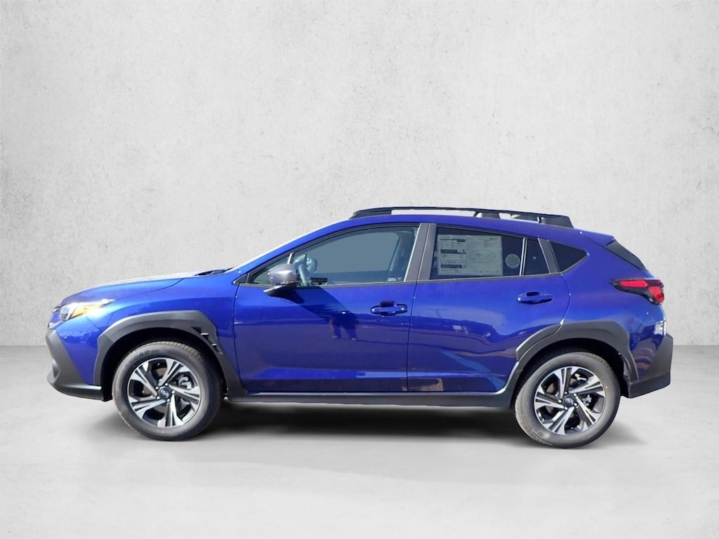 New 2026 Subaru Crosstrek Premium SUV