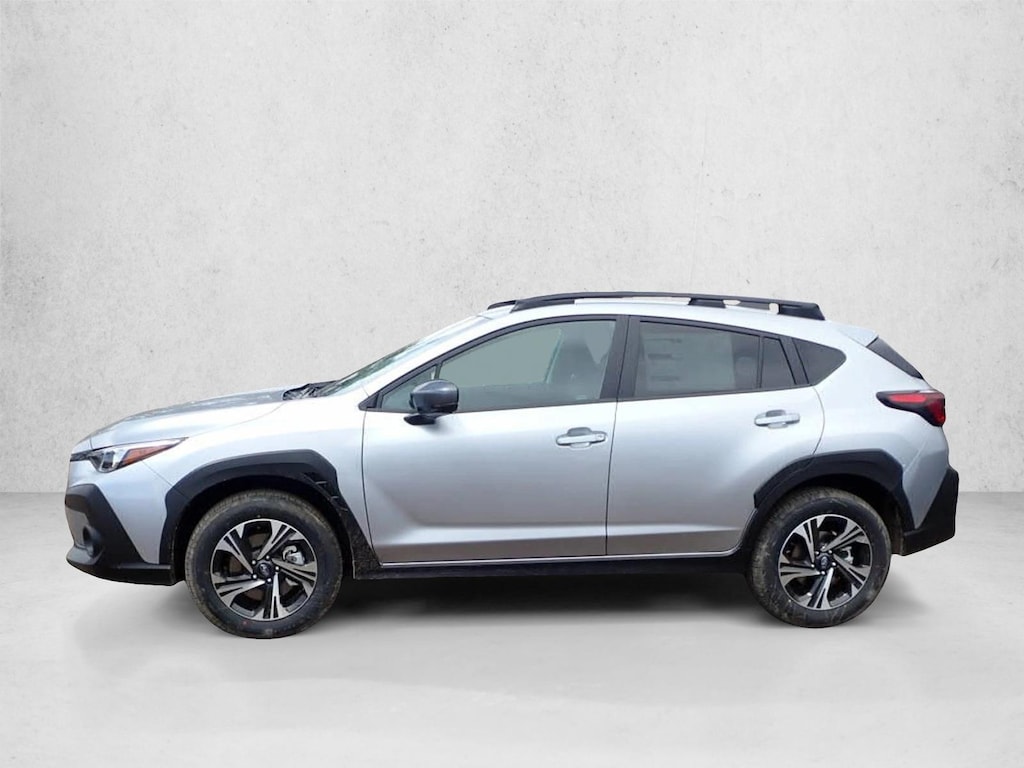 New 2026 Subaru Crosstrek Premium SUV