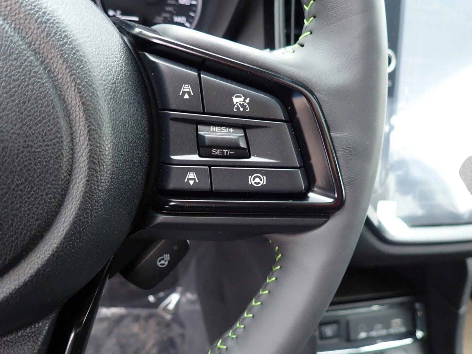 2026 Subaru Ascent Onyx Edition-Touring - Photo 18