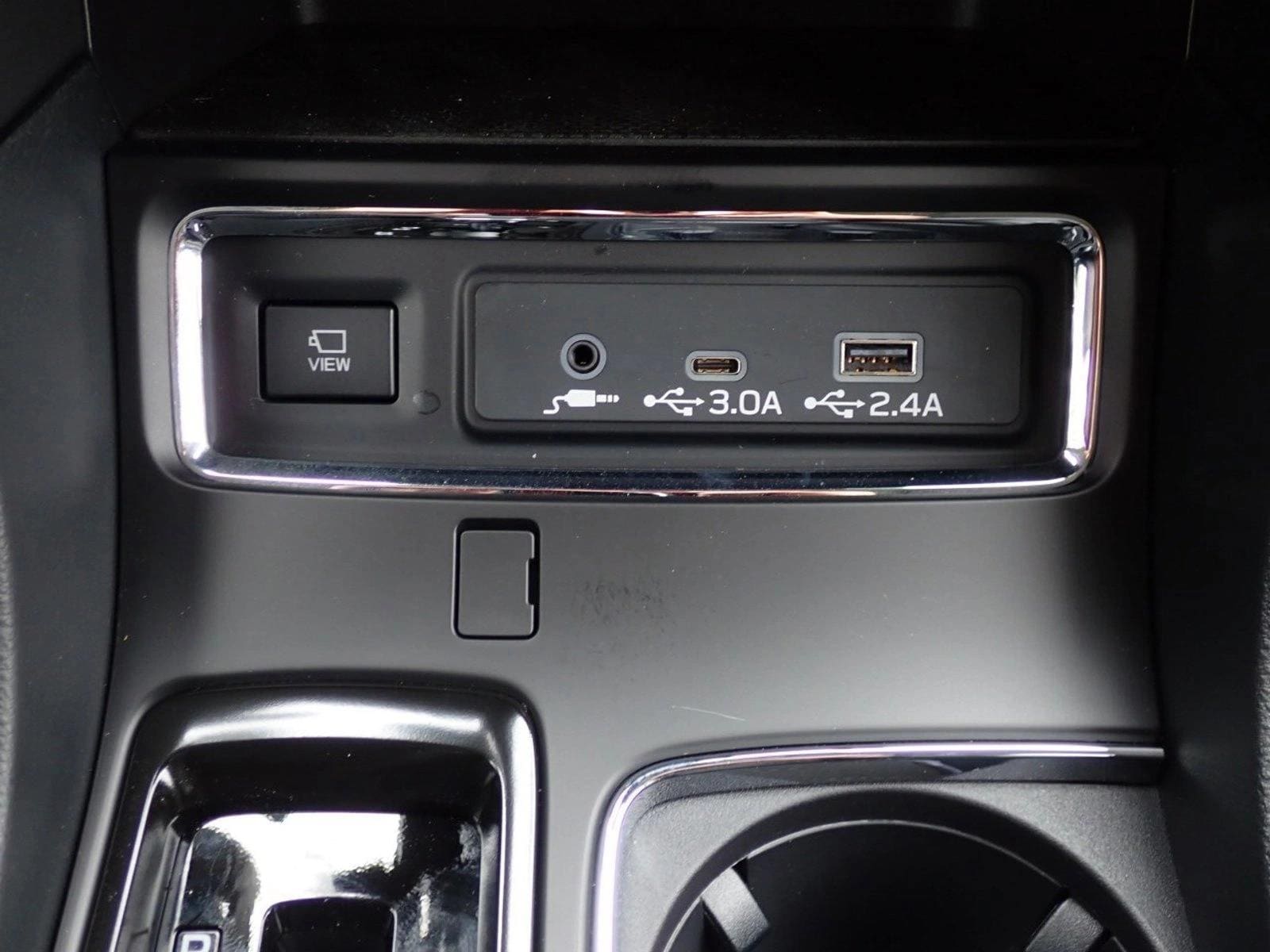 2026 Subaru Ascent Onyx Edition-Touring - Photo 22
