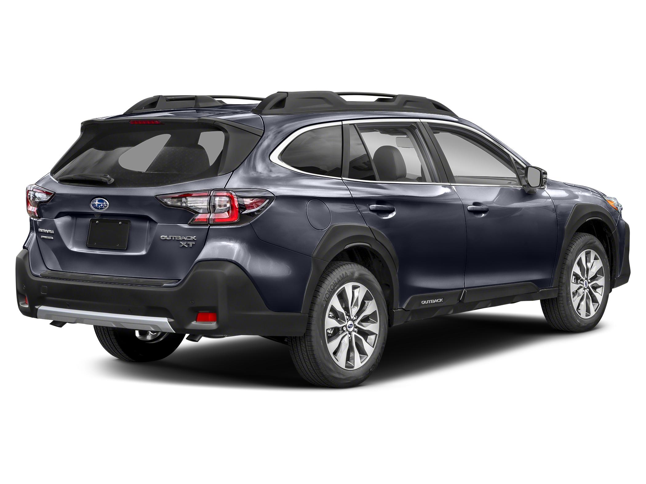 2025 Subaru Outback Limited XT photo 2
