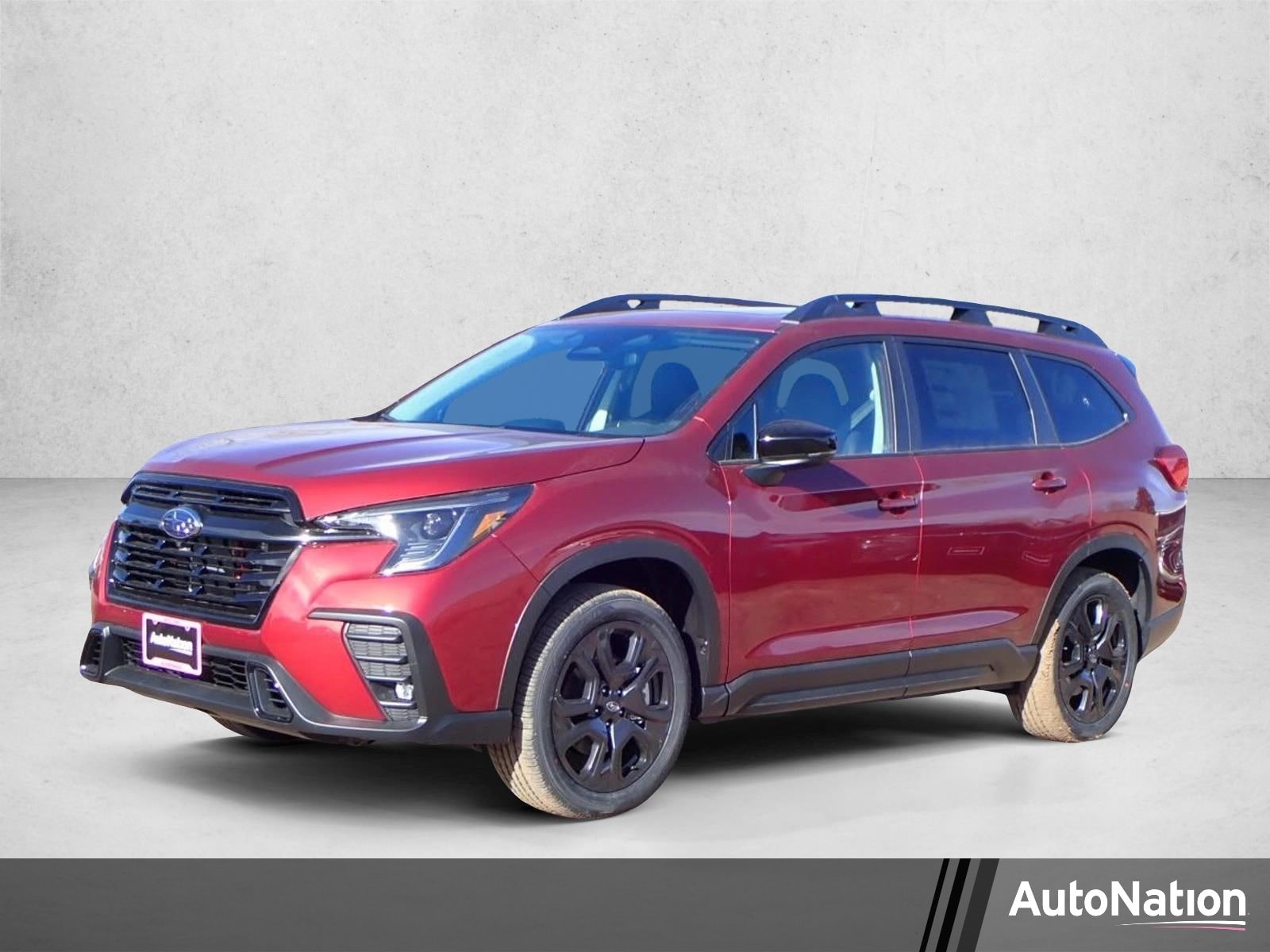 2026 Subaru Ascent Onyx Edition-Touring 7 Passenger's photo