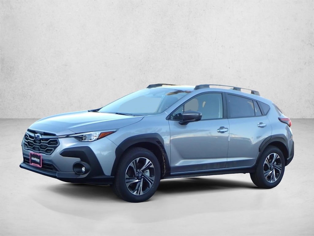 New 2025 Subaru Crosstrek Premium SUV