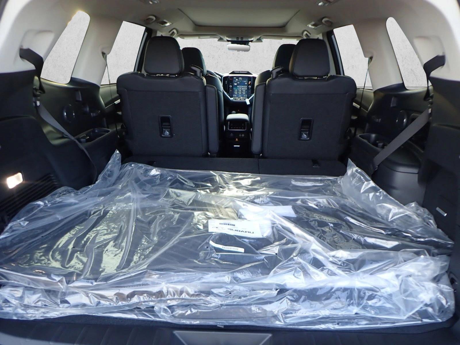 2026 Subaru Ascent Touring - Photo 8