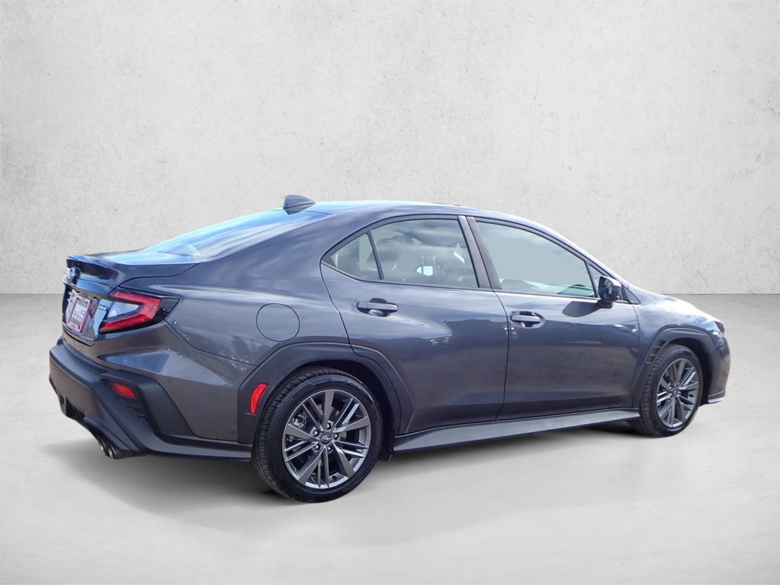 2023 Subaru WRX Base photo 4