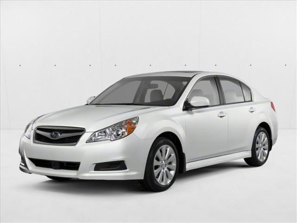 Used 2010 Subaru Legacy Limited Moon Sedan