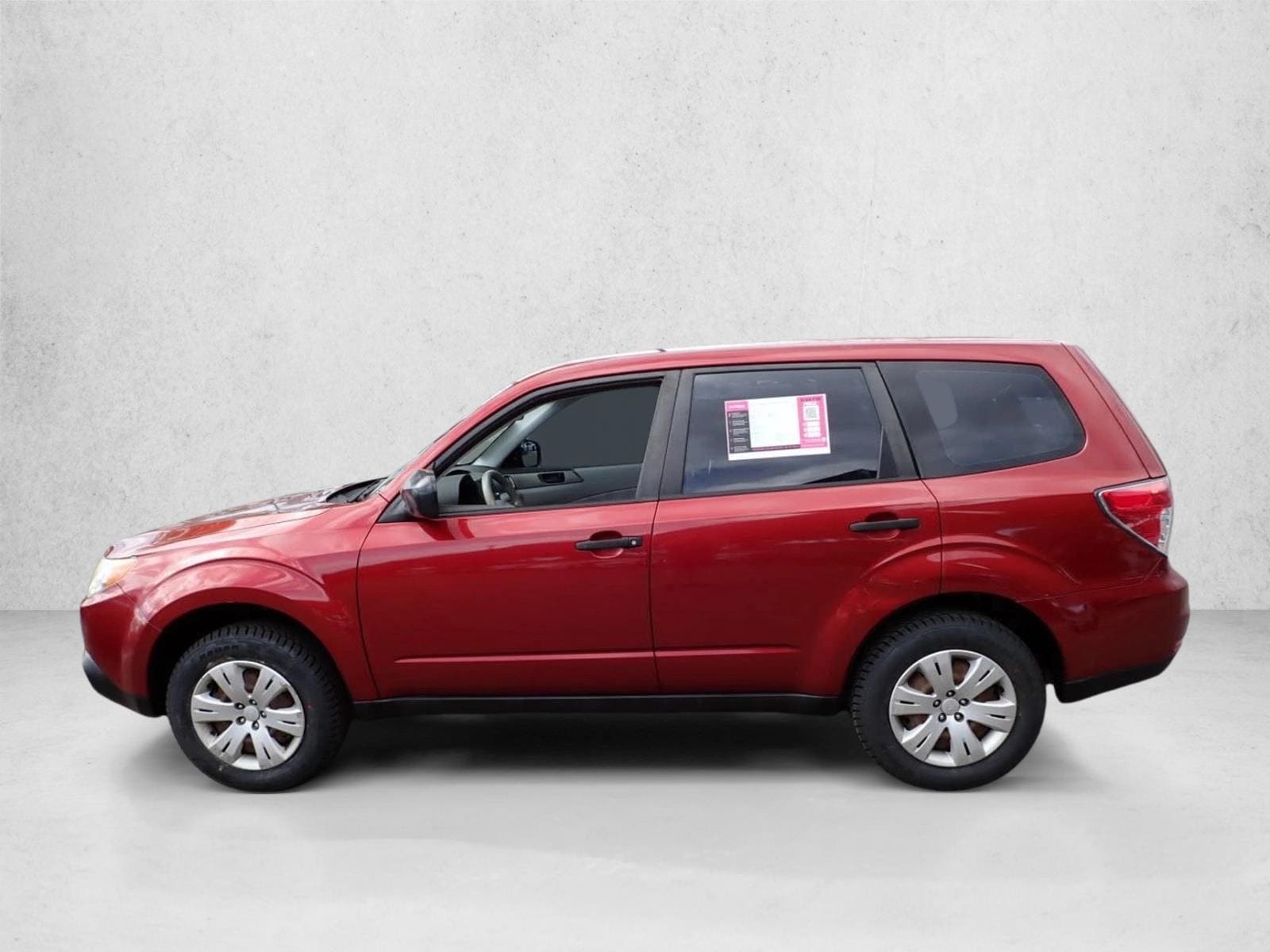 Used 2010 Subaru Forester X with VIN JF2SH6AC9AH756394 for sale in Centennial, CO