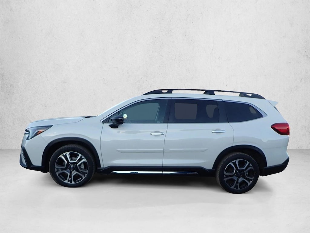 Certified 2024 Subaru Ascent Touring SUV