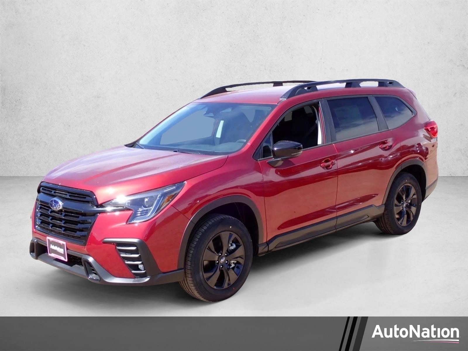 2026 Subaru Ascent Premium 7 Passenger's photo