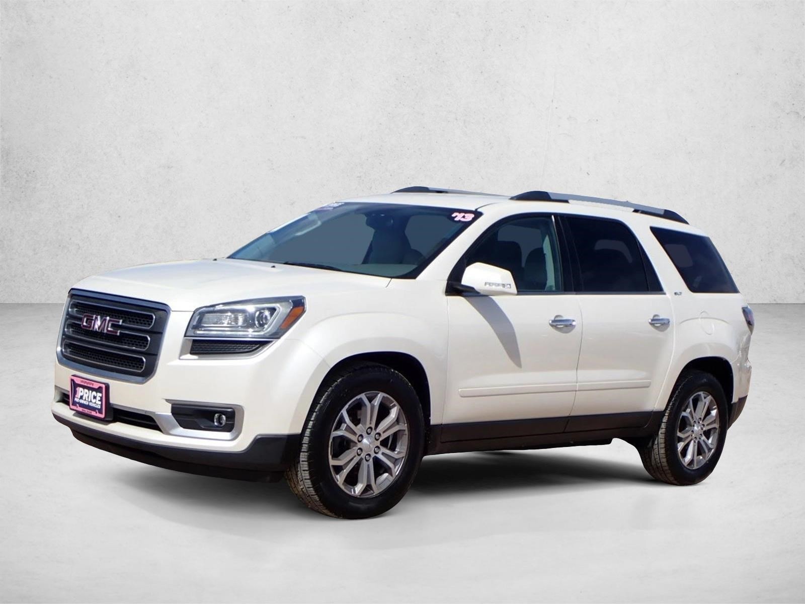 2013 GMC Acadia