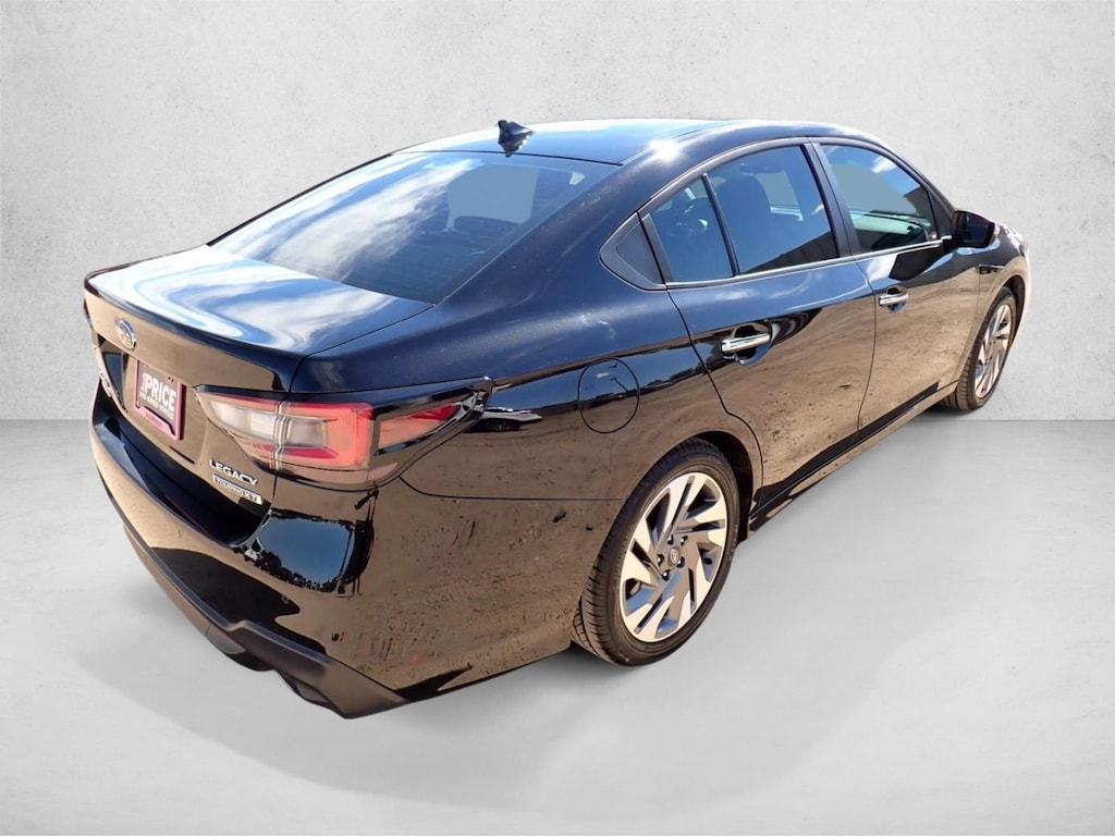 Used 2024 Subaru Legacy Touring XT Sedan