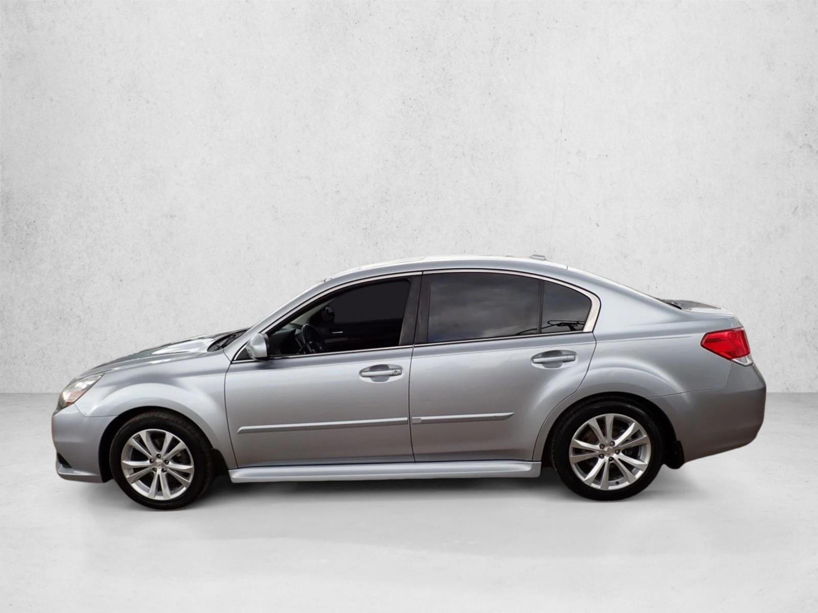 Used 2013 Subaru Legacy I Limited with VIN 4S3BMCK6XD3004111 for sale in Centennial, CO