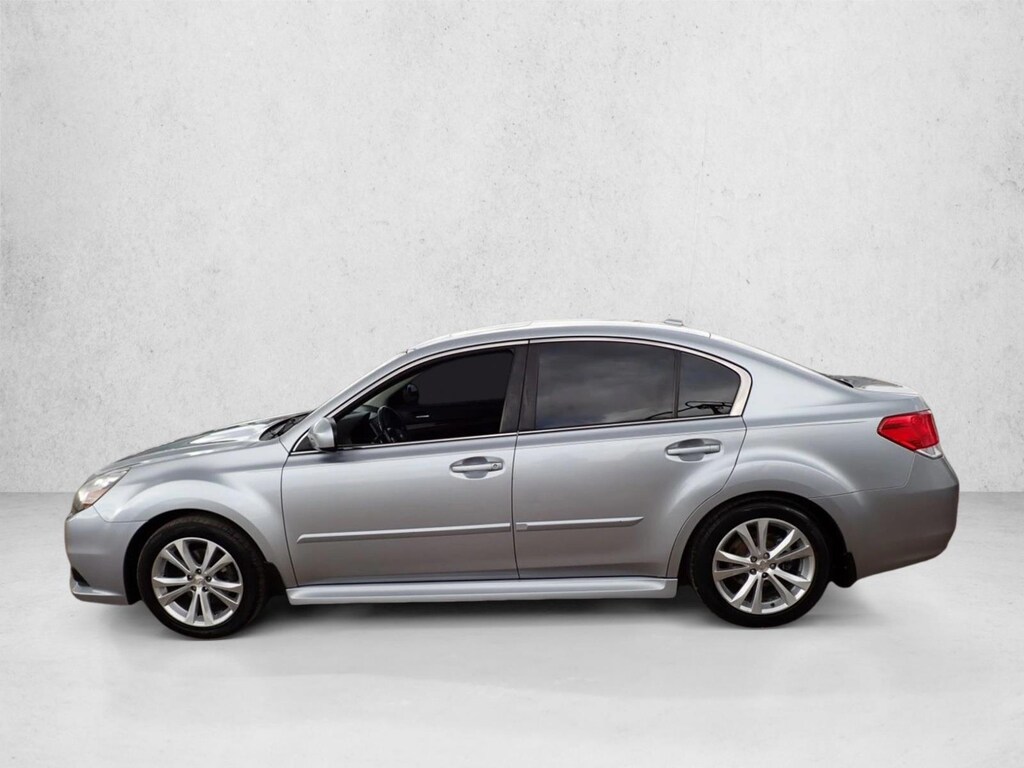 Used 2013 Subaru Legacy 2.5i Limited Sedan
