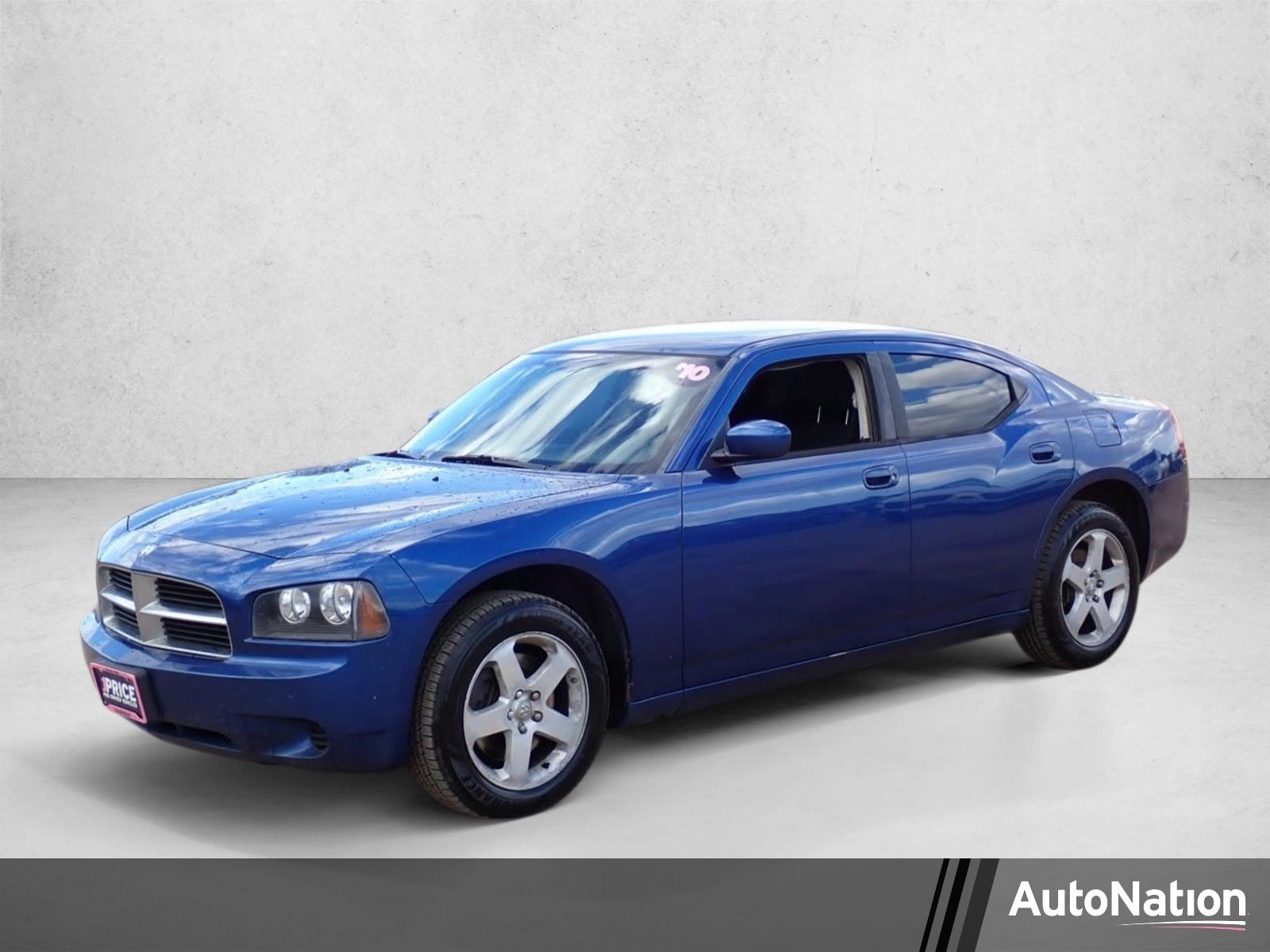 2010 Dodge Charger