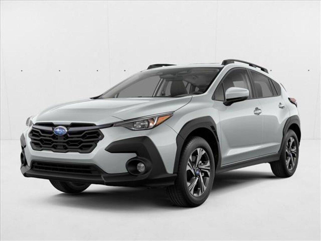 Used 2024 Subaru Crosstrek Premium SUV