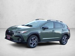 New 2026 Subaru Crosstrek Premium SUV T3701669 near Denver, CO