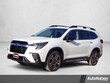  Subaru Ascent