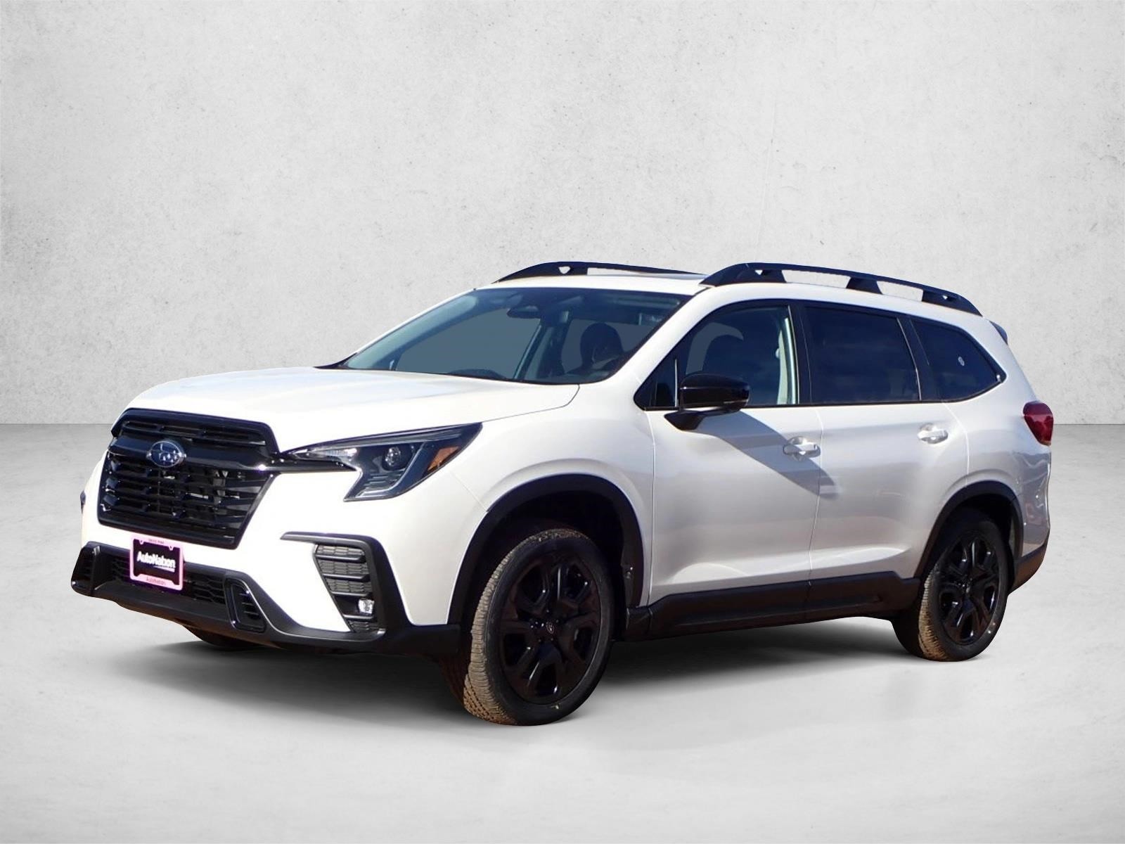 2026 Subaru Ascent Onyx Edition-Touring's photo