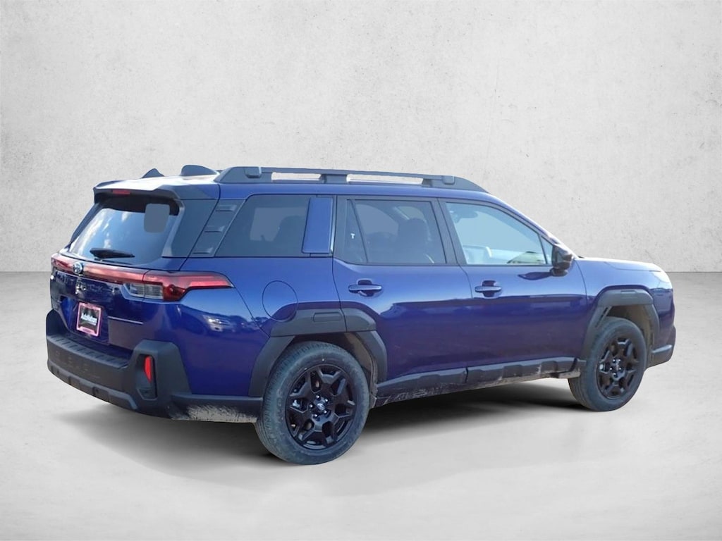 New 2026 Subaru Outback Limited SUV