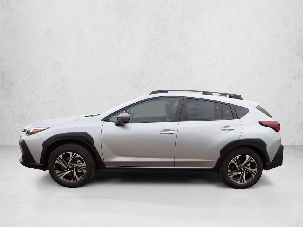 New 2025 Subaru Crosstrek Premium SUV