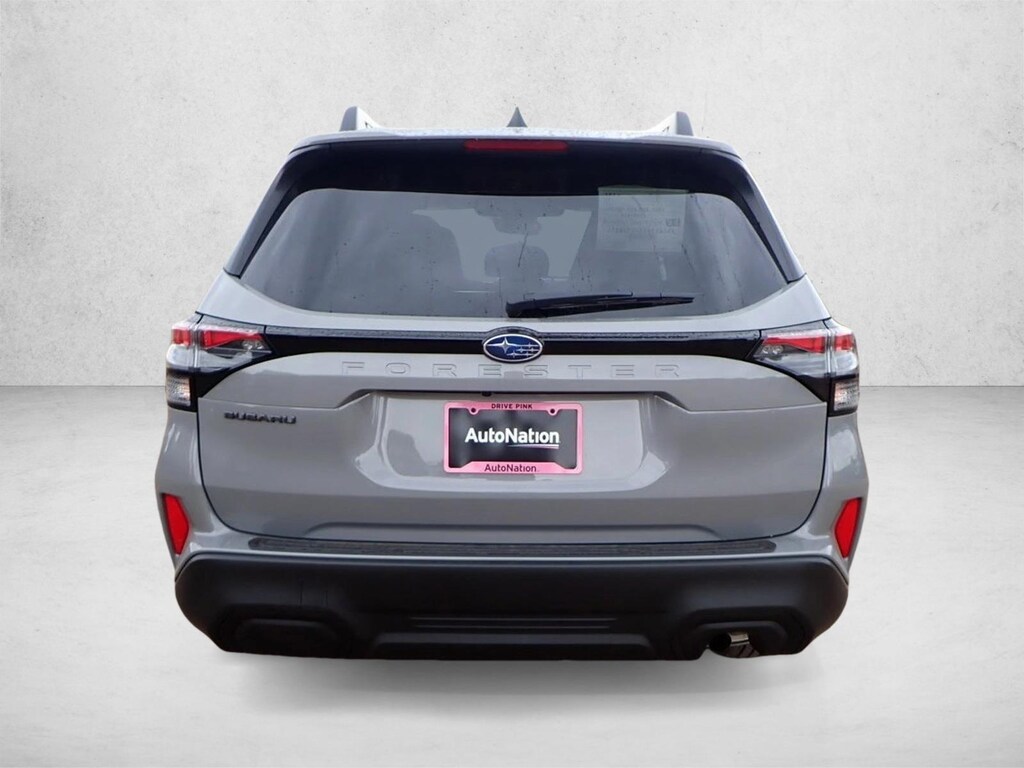 New 2025 Subaru Forester Premium SUV