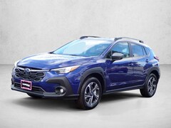 New 2026 Subaru Crosstrek Premium SUV T3726336 near Denver, CO