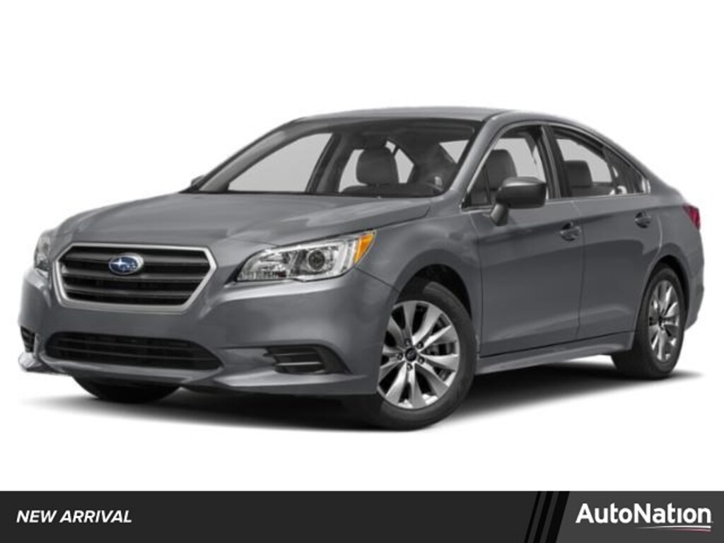 Used 2016 Subaru Legacy 2.5i Sedan