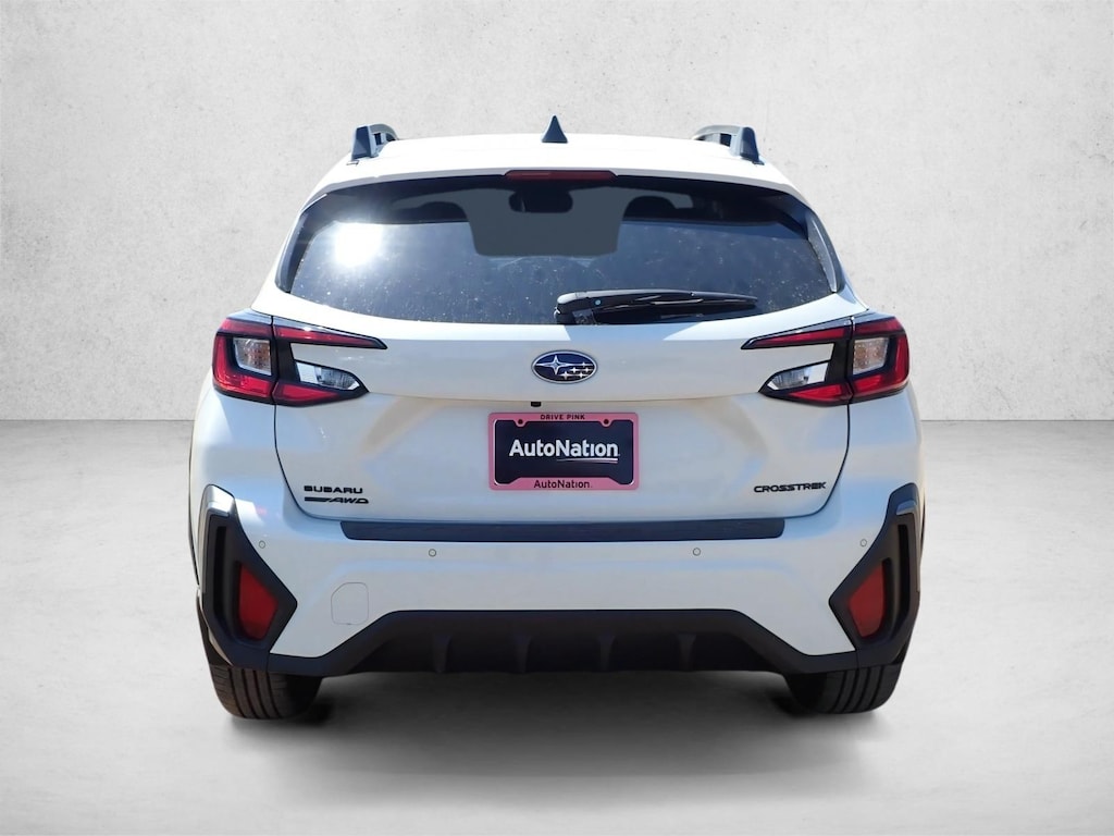 New 2026 Subaru Crosstrek Limited SUV
