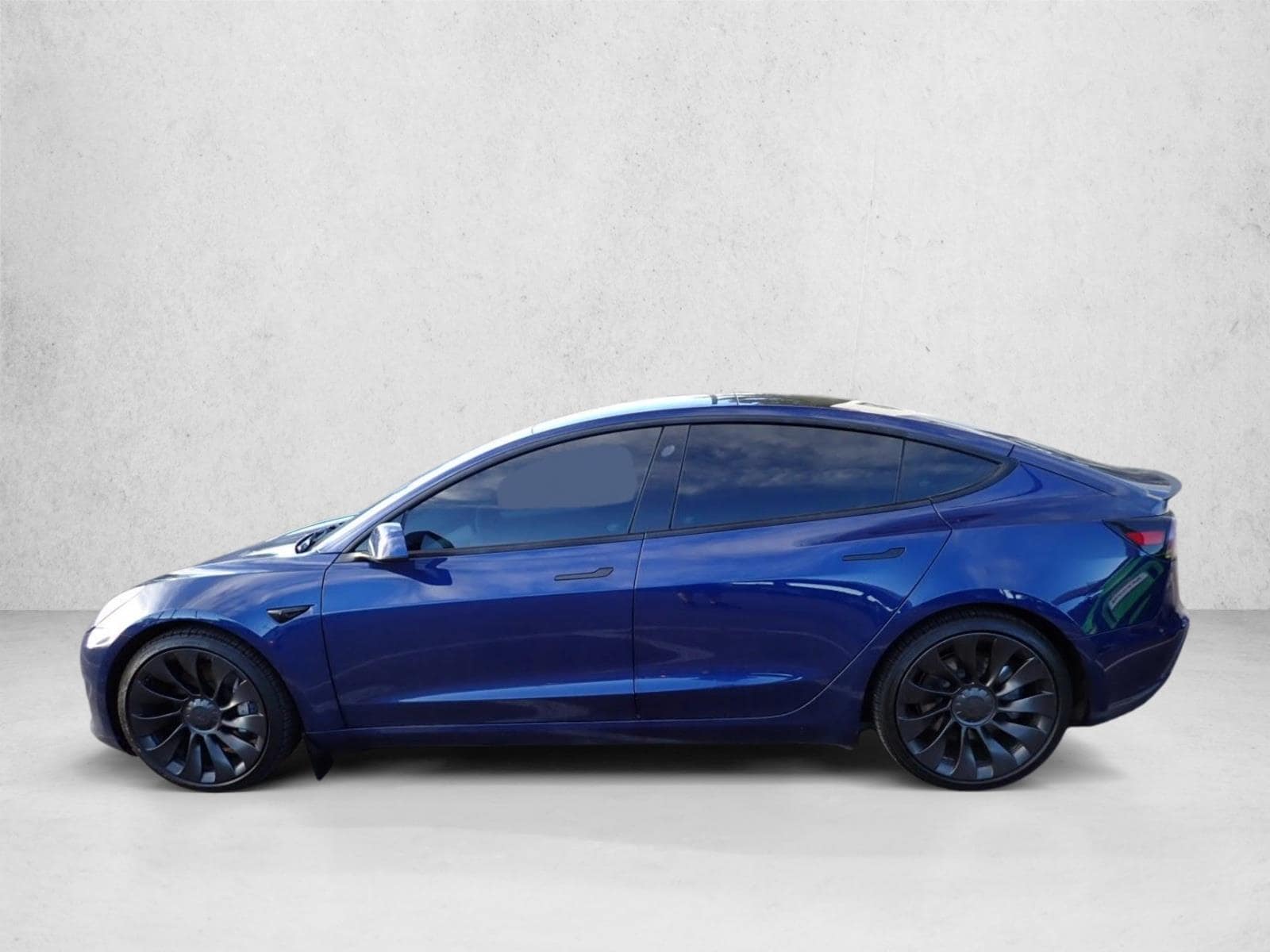 Used 2022 Tesla Model 3 Performance with VIN 5YJ3E1EC2NF193218 for sale in Centennial, CO