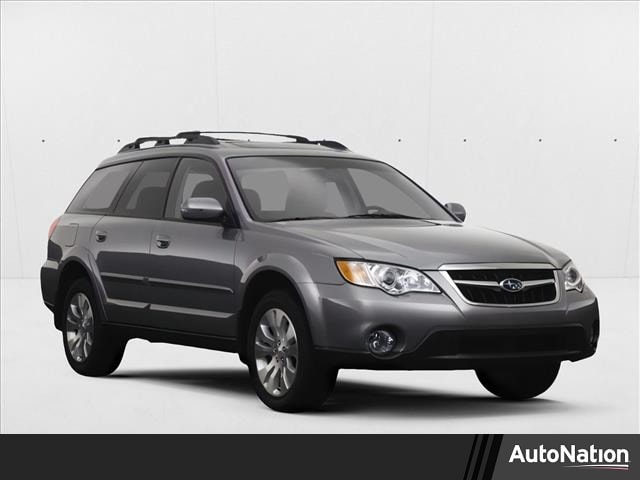 2009 Subaru Outback's photo