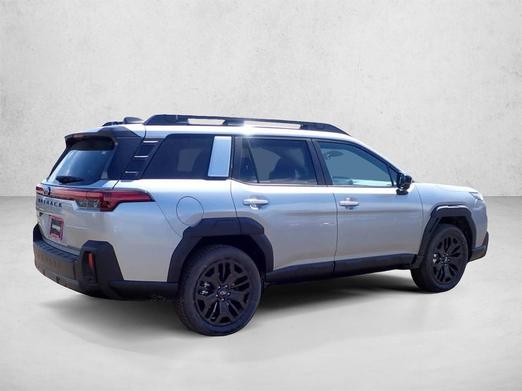 New 2026 Subaru Outback Limited XT SUV