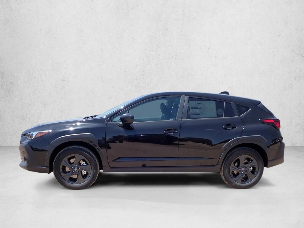 New 2026 Subaru Crosstrek Base SUV