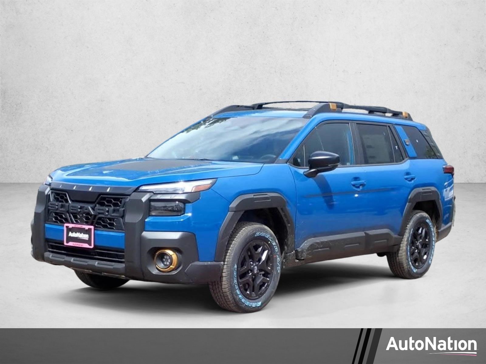 2026 Subaru Outback Outback Wilderness's photo