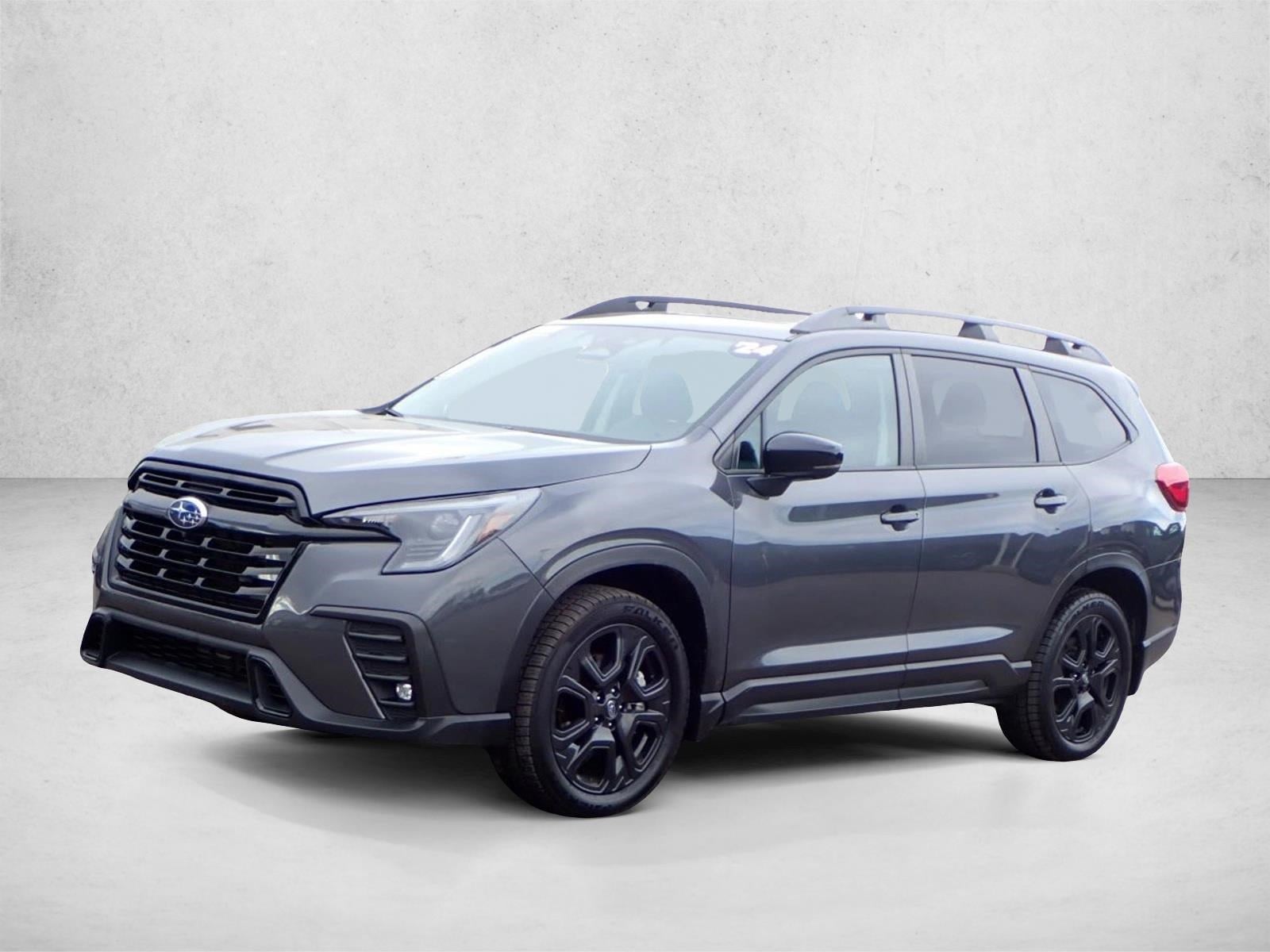 2024 Subaru Ascent Onyx Edition Limited's photo